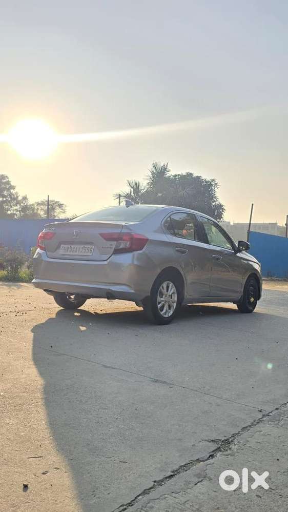 Honda Amaze 2020 Petrol Good Condition
