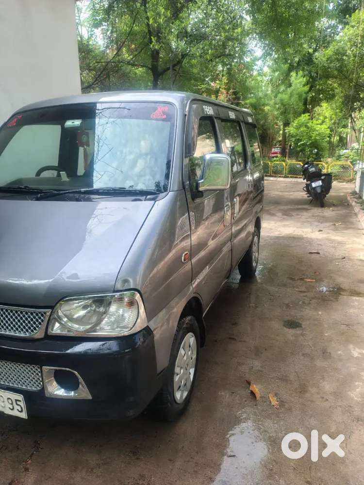 Maruti Suzuki Eeco 2022