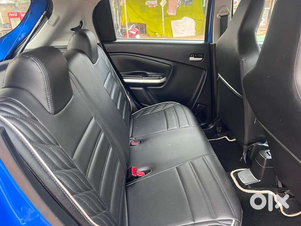 Maruti Suzuki Celerio Zxi Optional, 2021, Petrol