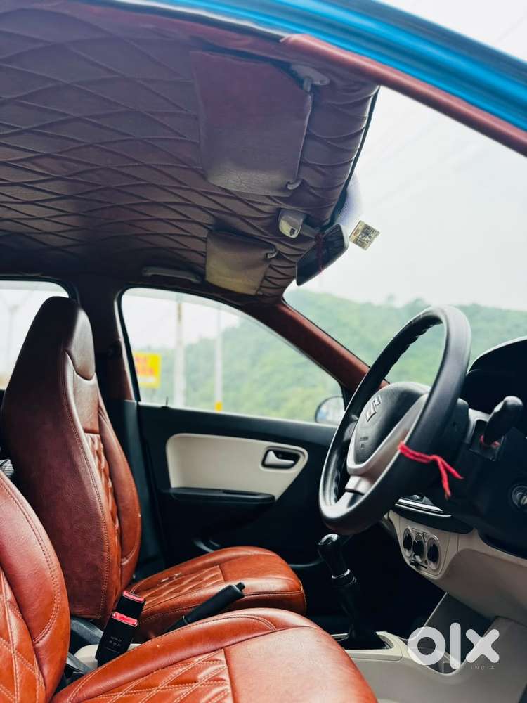Maruti Suzuki Alto 800 0.8 Vxi, 2021, Petrol