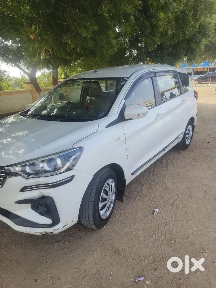 Ertiga Vdi Diesel 2020