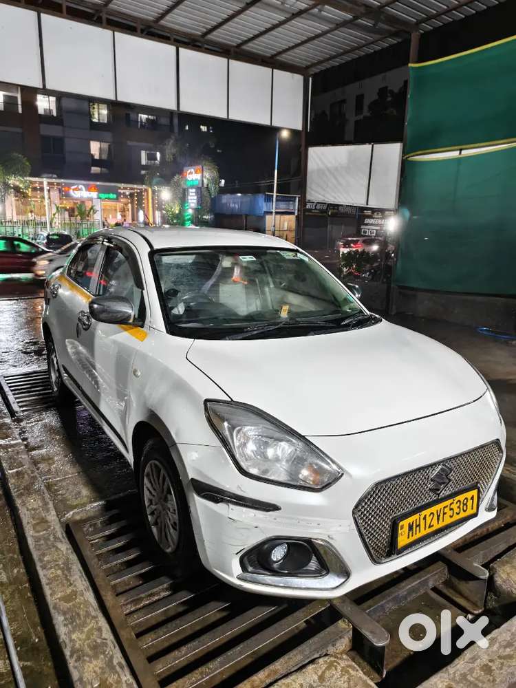Maruti Suzuki Dzire 2023