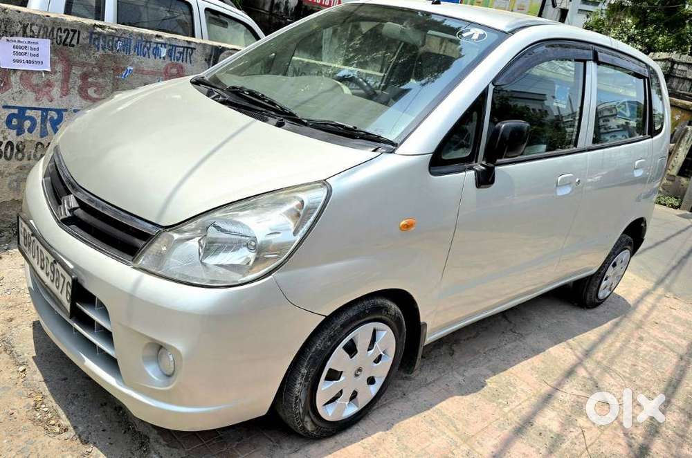 Maruti Suzuki Zen Estilo Lxi Bs Iv, 2011, Petrol
