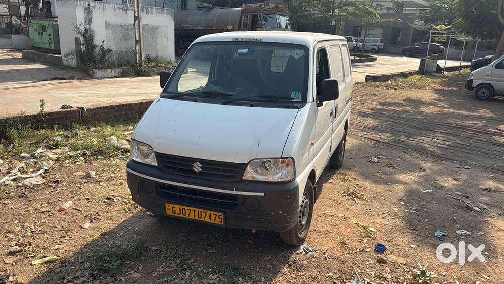 Maruti Eeco 2023 Cng