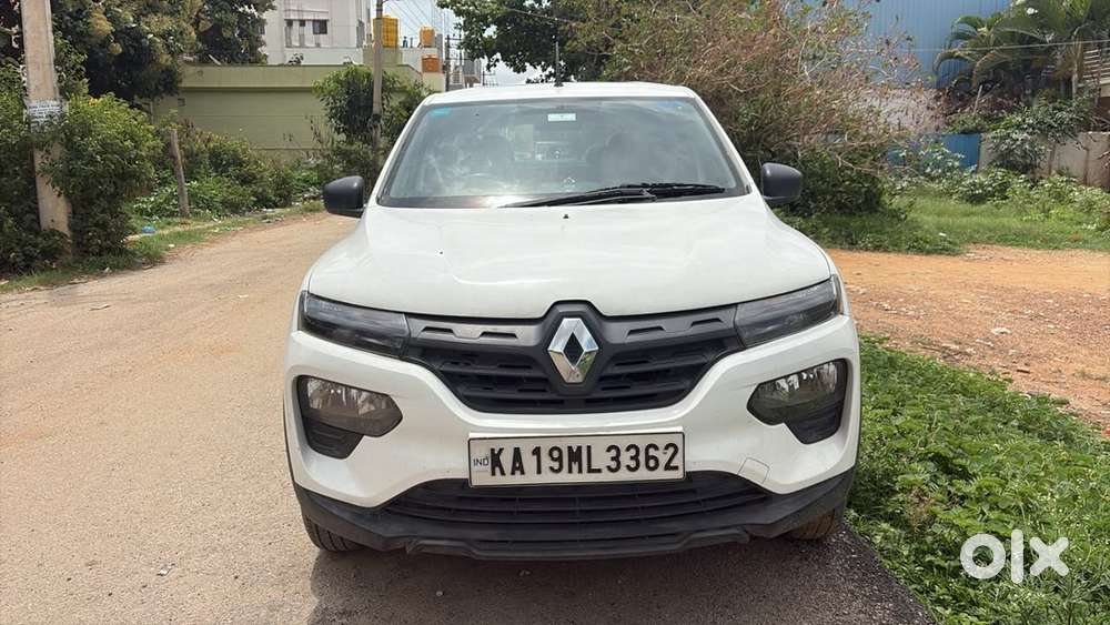 Renault Kwid Petrol 2021 Good Mileage Car