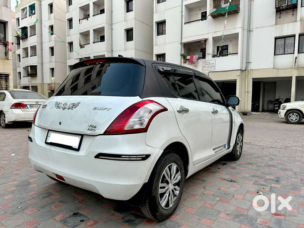 Maruti Suzuki Swift Vdi (o), 2015, Diesel
