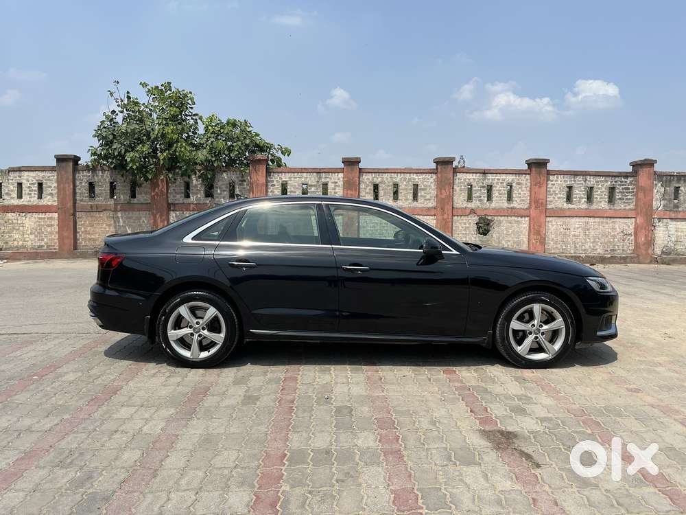 Audi A4 1.8 Tfsi Technology, 2021, Petrol
