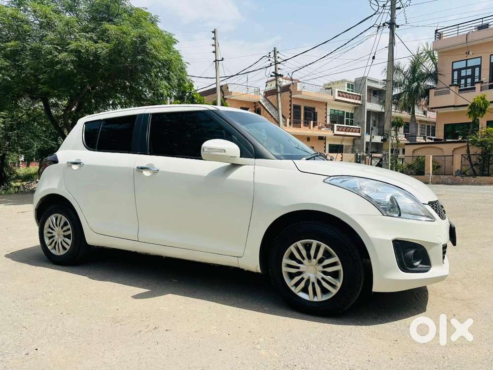 Maruti Suzuki Diesel 2017