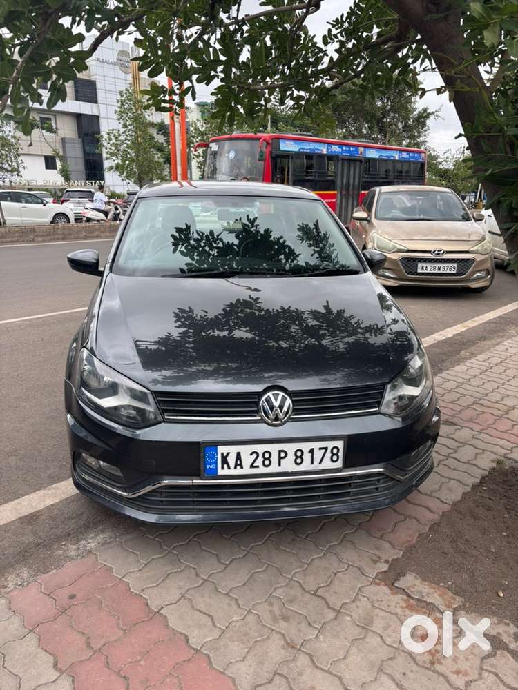 Volkswagen Ameo Diesel 2018