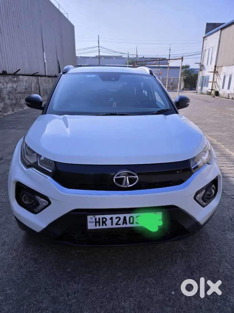 Tata Nexon Diesel 2022