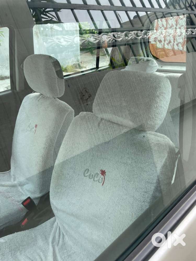 Maruti Suzuki Wagon R