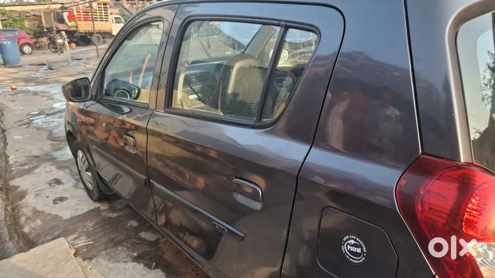 Car In Good Condition