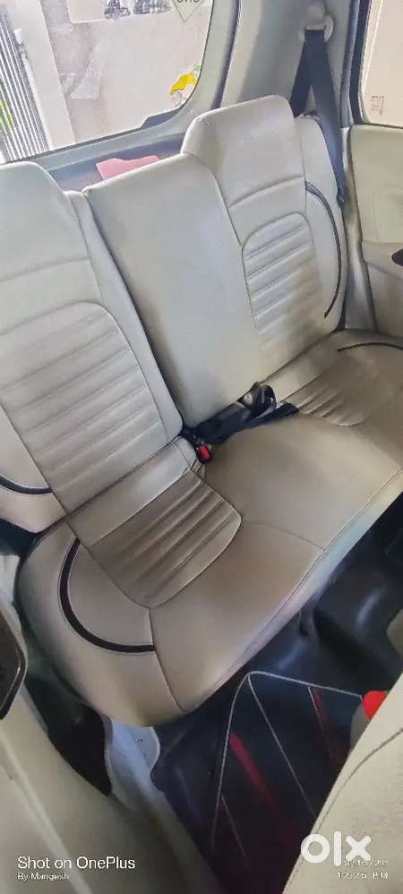 Maruti Suzuki Celerio 2017