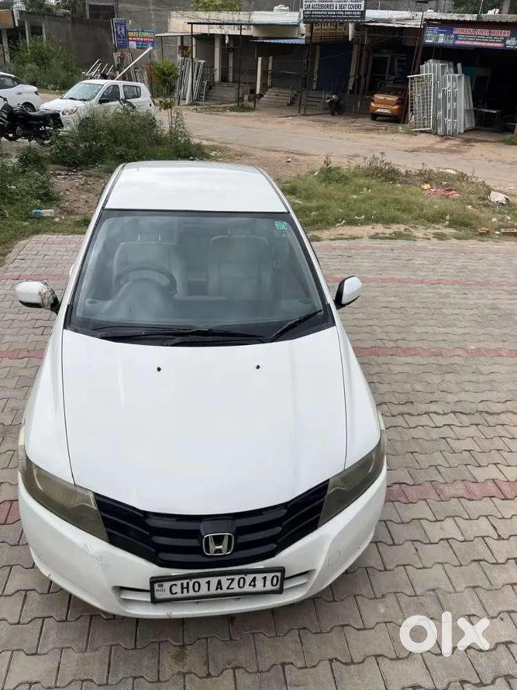 Honda City 2009 I-vtec Petrol Good Condition Car 62802 And 94125
