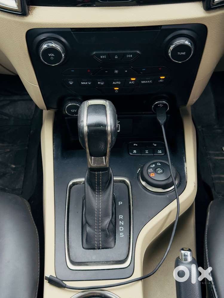 Ford Endeavour Sport Edition, 2021, Diesel
