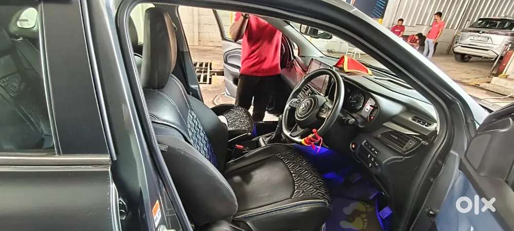 Maruti Suzuki Baleno 2024 Petrol 17000 Km Driven