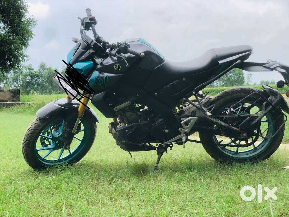Yamaha 155cc