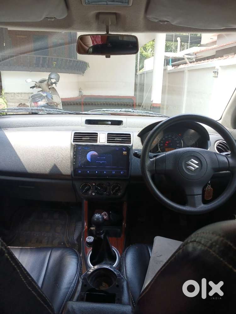 Maruti Swift