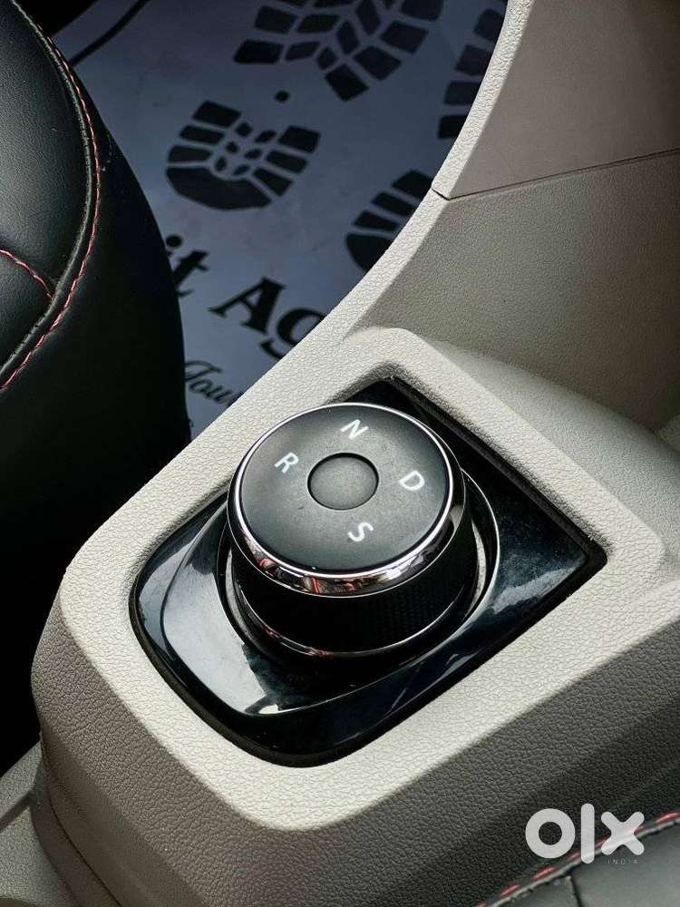 Tata Tigor Ev Xz Plus, 2022, Electric