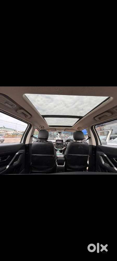 Tata Harrier Xt+, 2022, Diesel