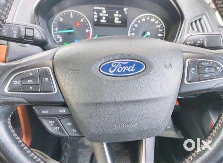 Ford Eco Sport