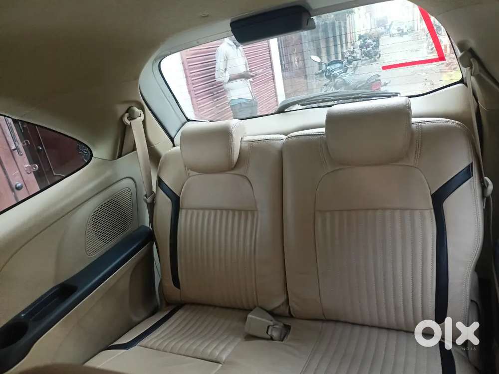 Honda Mobilio 2014 Petrol Good Condition