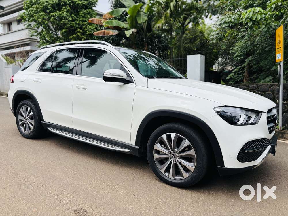 Mercedes-benz Gle 300d 4matic Lwb, 2023, Diesel