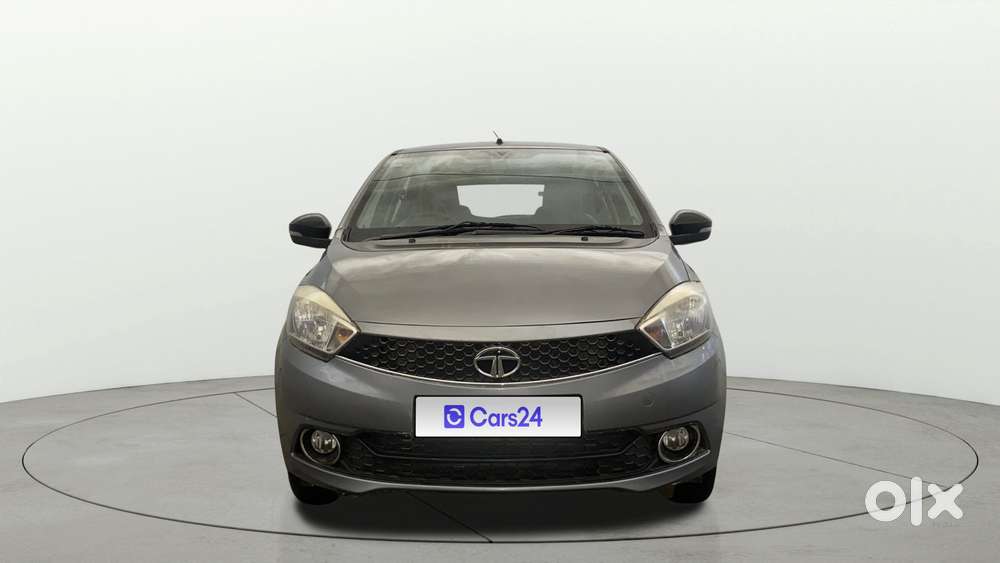 Tata Tiago 1.2 Revotron Xz, 2019, Petrol