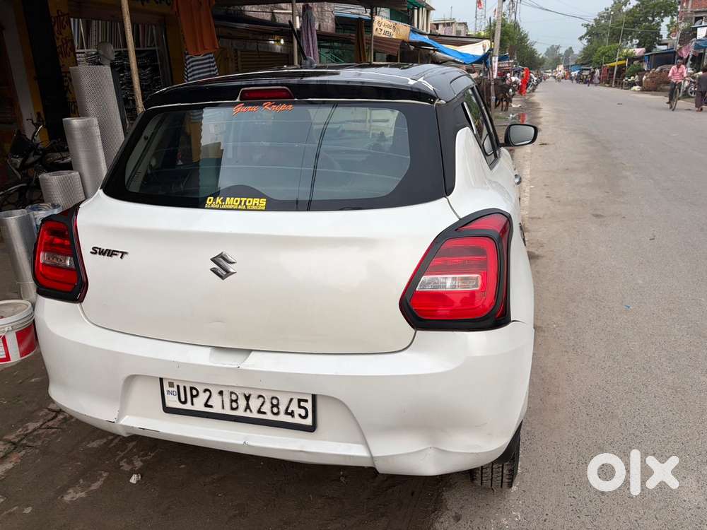 Maruti Suzuki Swift Ldi 2018 Diesel