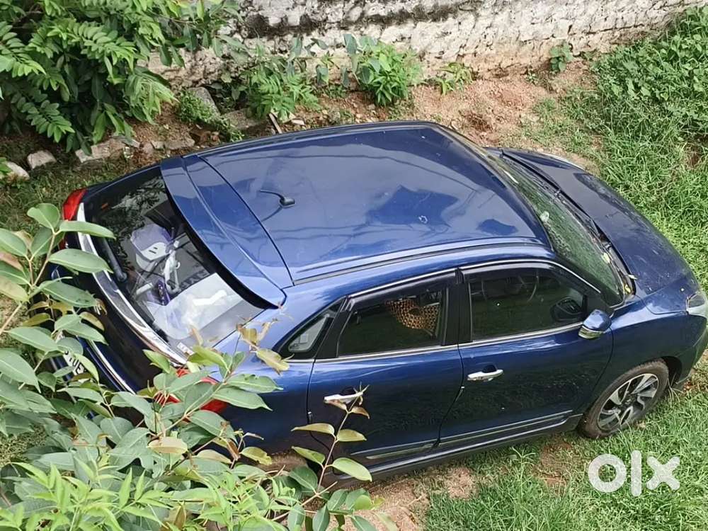 Maruti Suzuki Baleno 2020 Petrol 31000 Km Driven