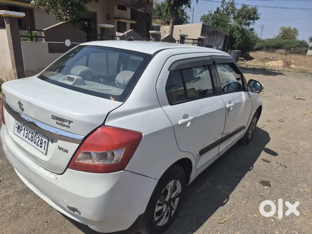 Maruti Suzuki Swift Dzire 2014 Diesel 178000 Km Driven