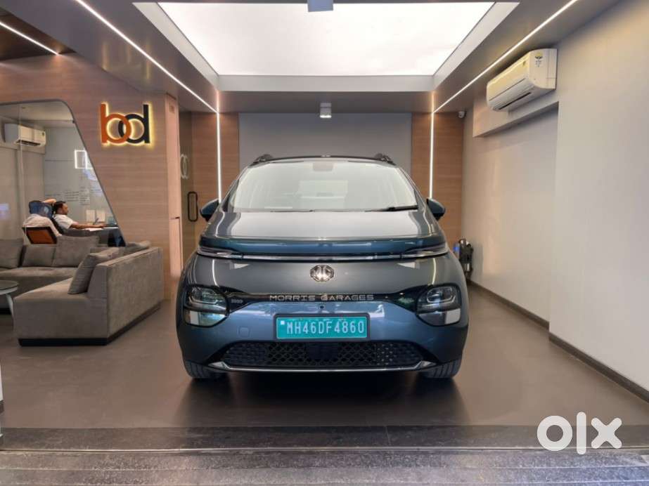 Mg Windsor Ev Essence, 2026, Electric