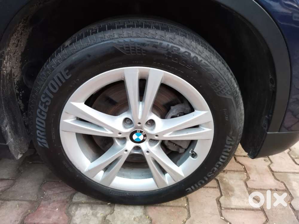 Bmw X1 Sdrive 20d X Line, 2016, Diesel