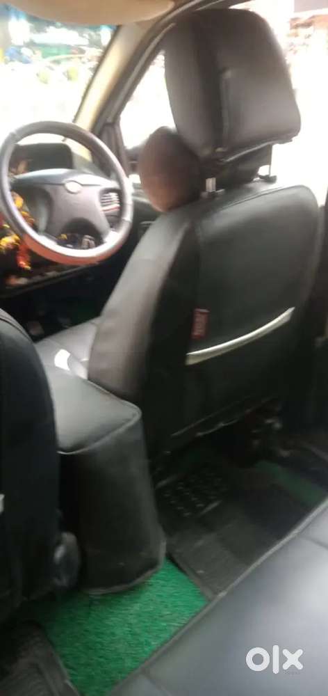 Tata Indigo Ecs Ls 2016