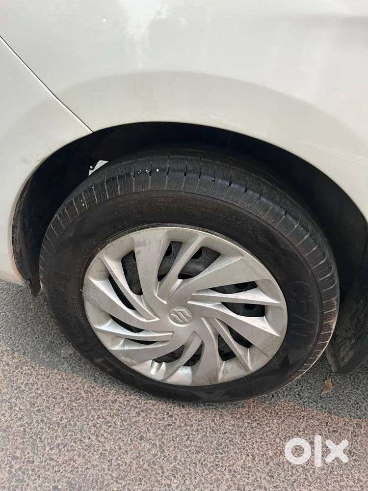 Maruti Suzuki Ertiga Vxi Petrol, 2022, Cng & Hybrids