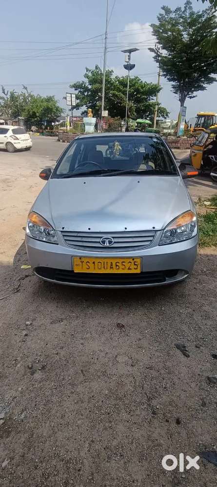 Tata Indica Ev2 2016 Diesel