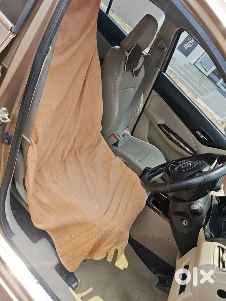Maruti Suzuki Dzire 2018 Diesel 113000 Km Driven