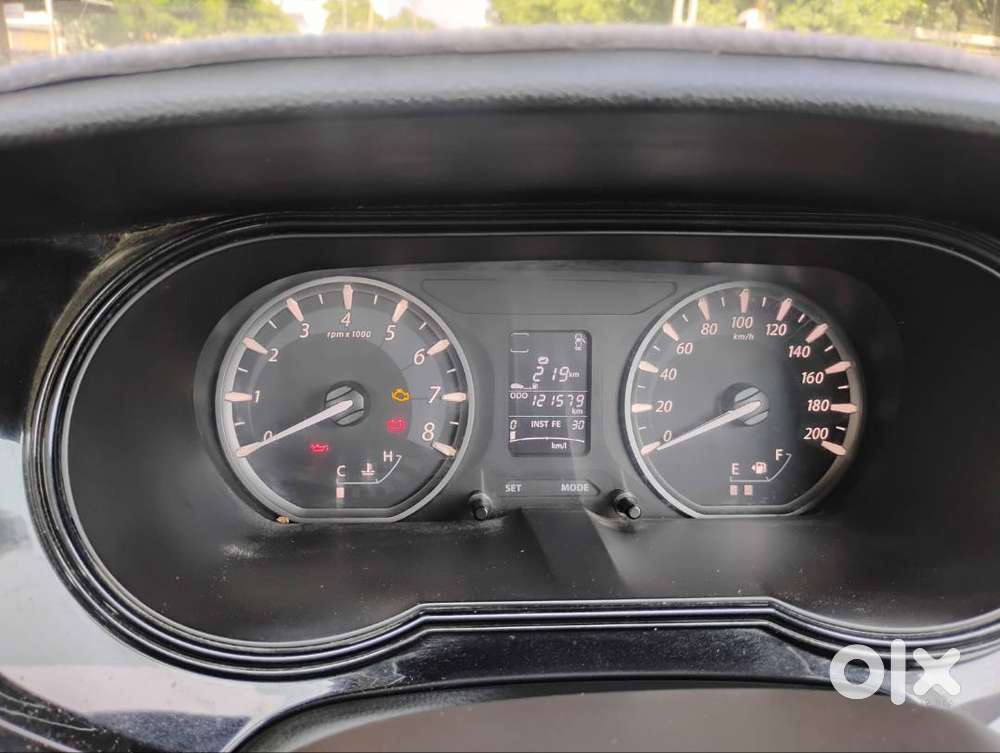 In Good Maintain Condition