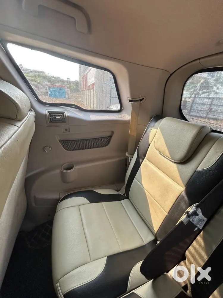 Mahindra Xuv500 Diesel 2016 Suv