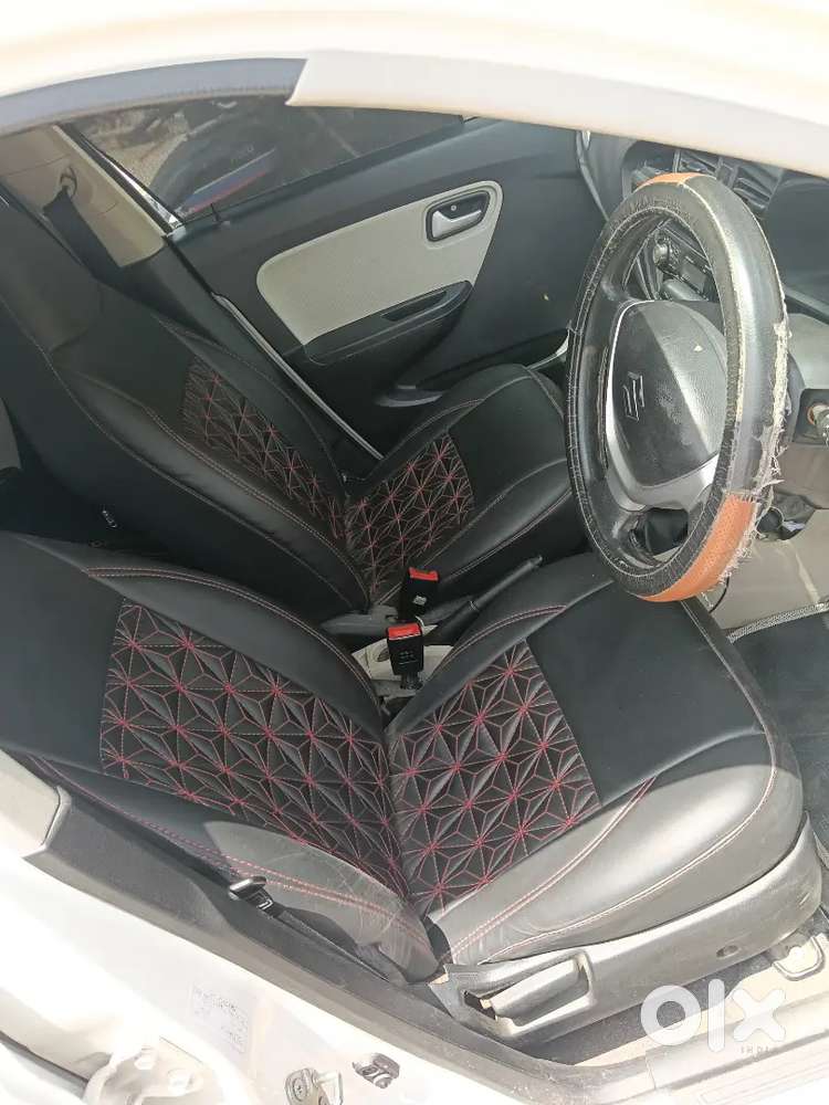 Alto 800 One Owner Good Condition