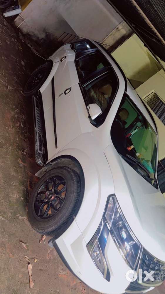 Mahindra Xuv500 Diesel 2.2 2018