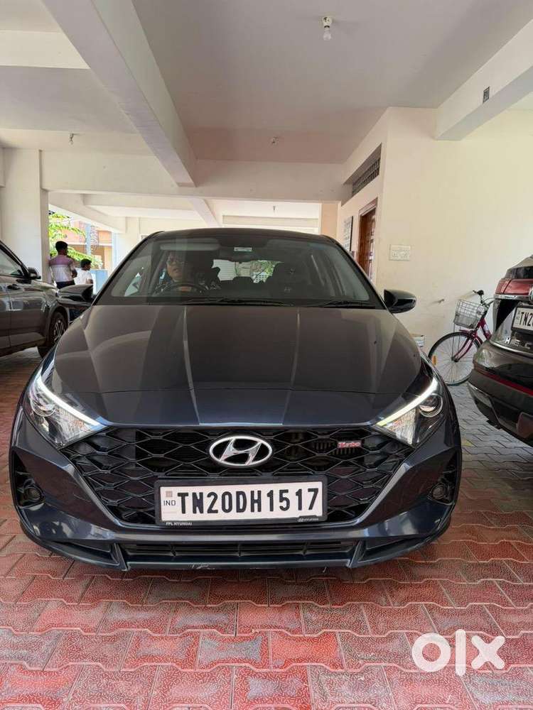 Hyundai Car 2023 Model