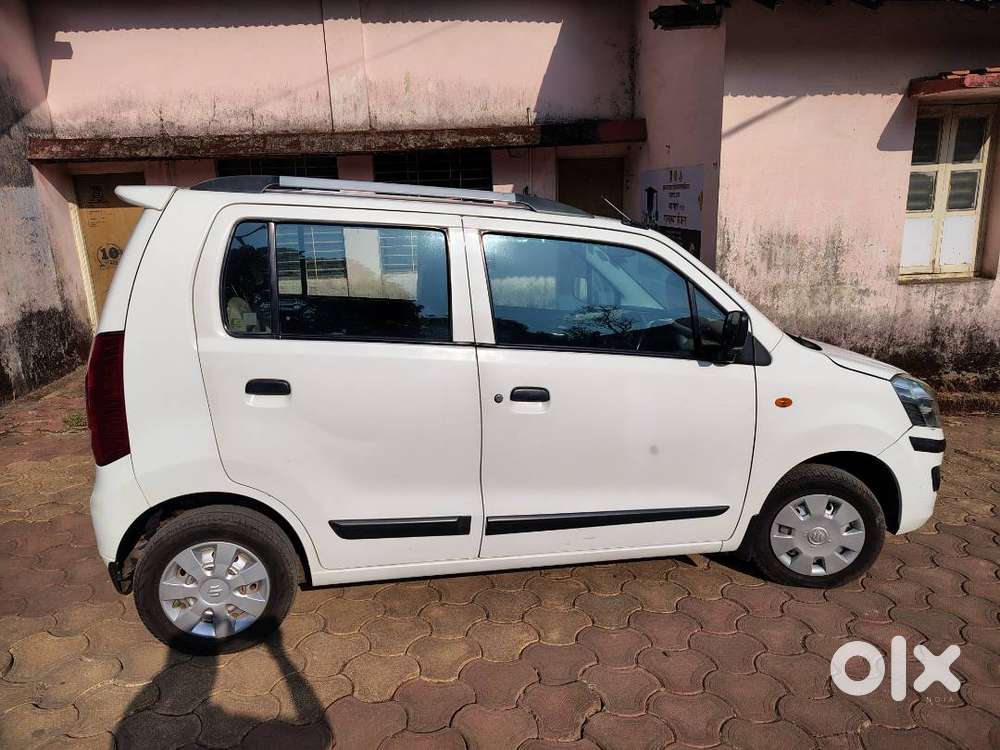 Wagonr Is For Sell