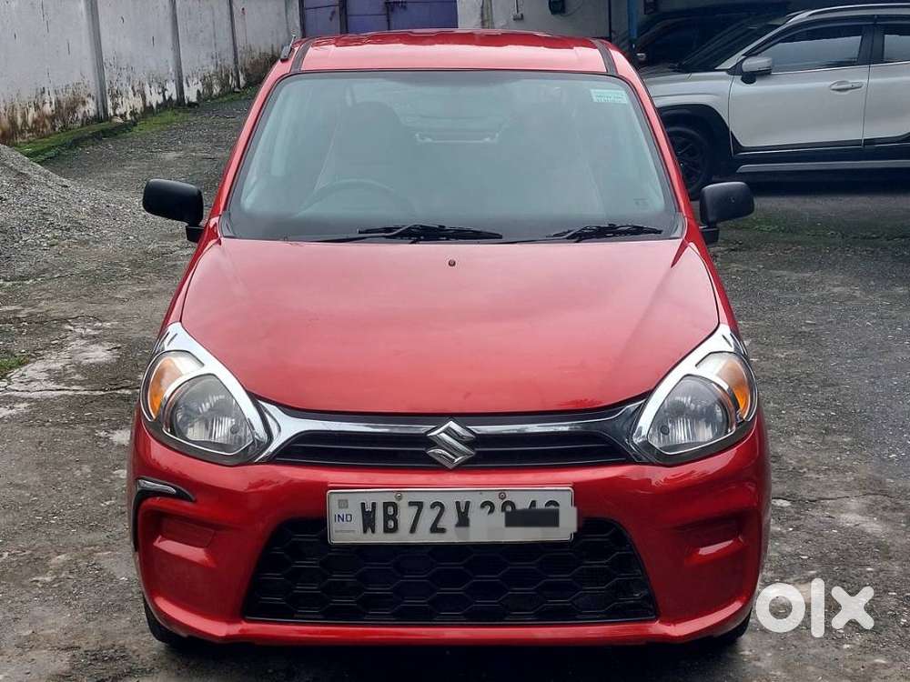 Maruti Suzuki Alto 800 0.8 Lxi (o), 2019, Petrol