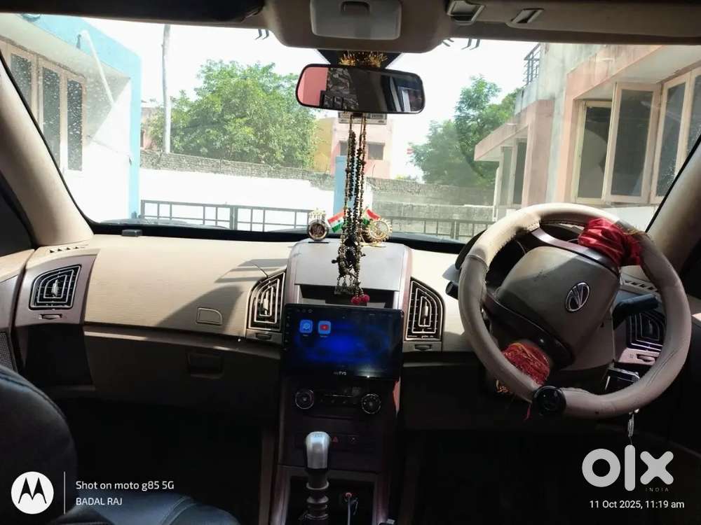 Mahindra Xuv500 2015 Diesel Well Maintained