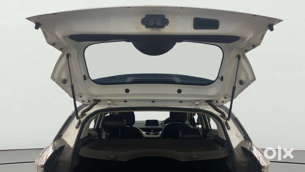 Tata Nexon 1.5 Revotorq Xza Plus (o), 2022, Diesel