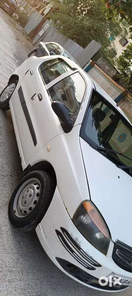 Tata Indigo Cs Model 2017 Insurance Khatam