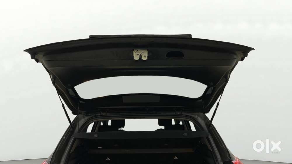 Hyundai Creta 1.6 Sx Automatic, 2018, Petrol