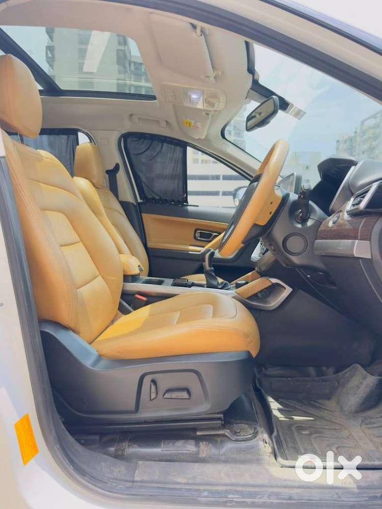 Tata Harrier Xza Plus At, 2021, Diesel
