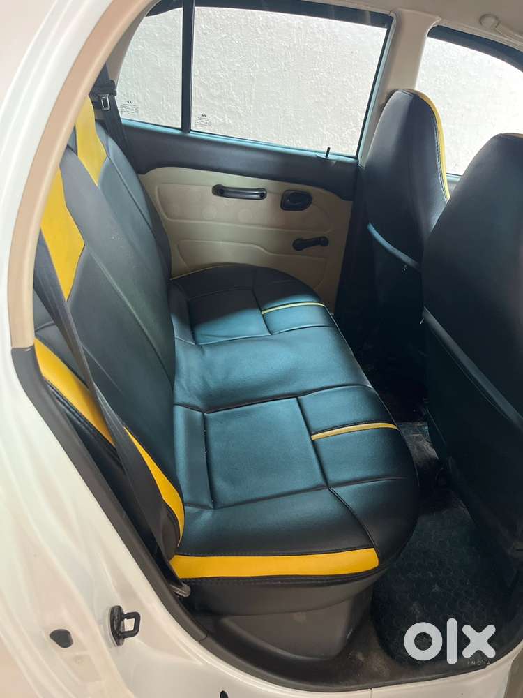 Hyundai Santro Xing Gl 2014